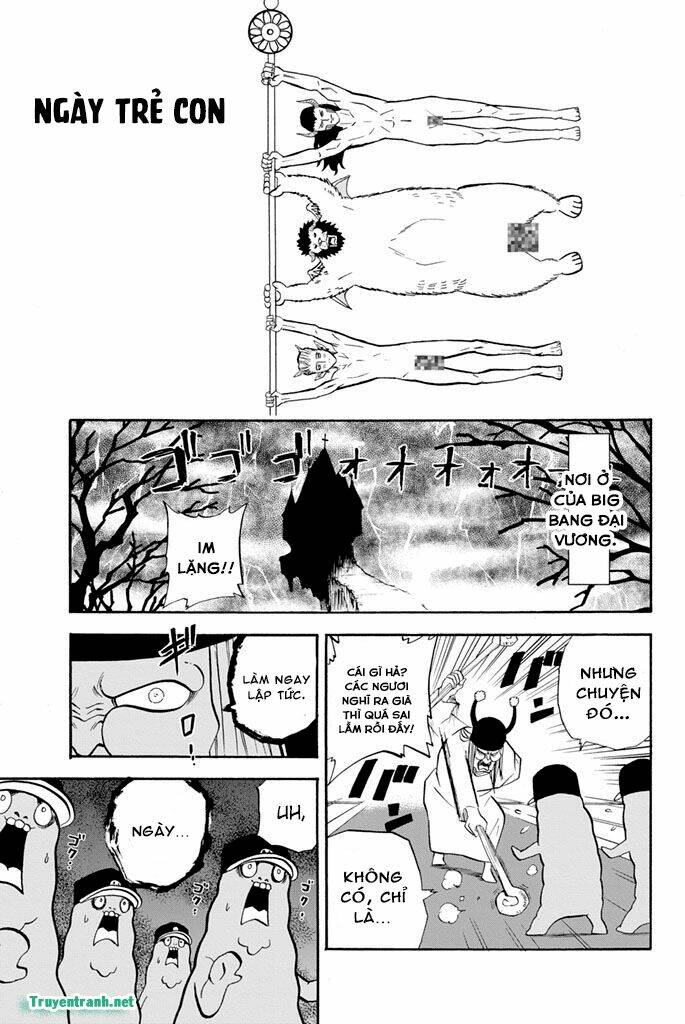 sodatechimaou chapter 37 2