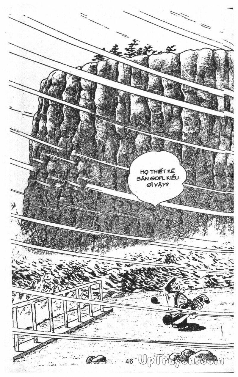 ashita tenki ni naare chapter 11 48