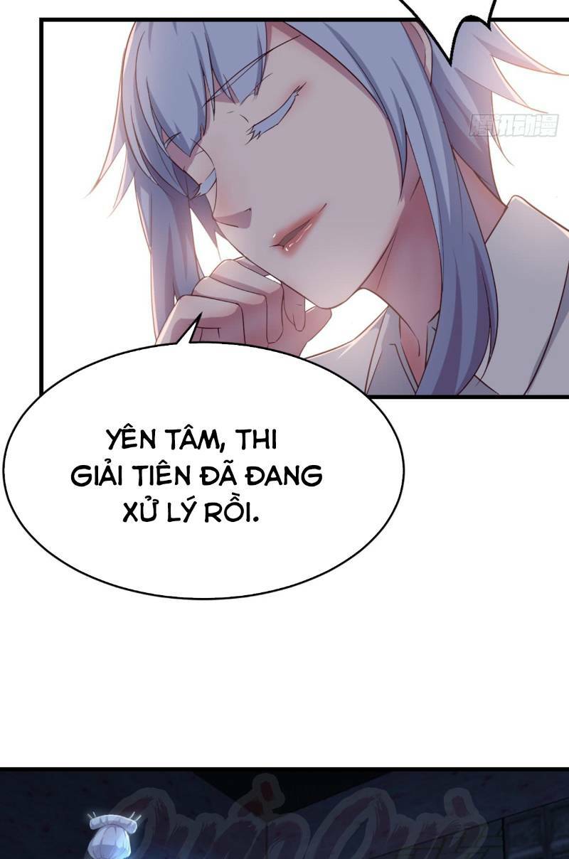 song tu đạo lữ kiểu xem mặt chapter 59 9