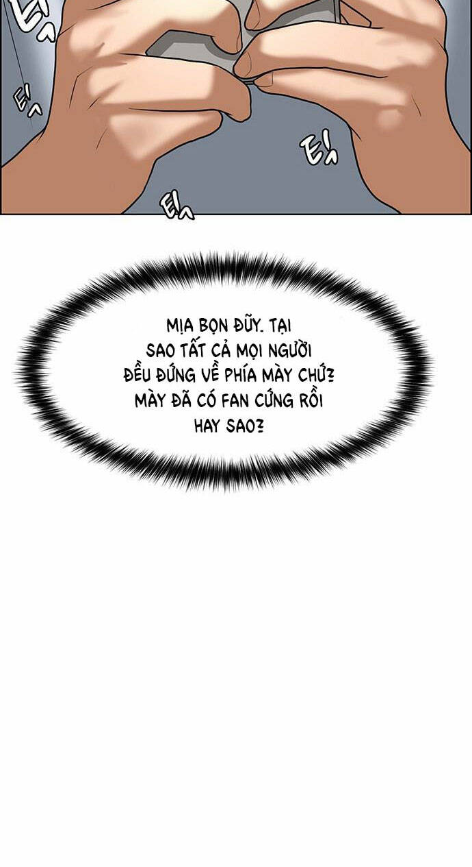 nữ thần giáng thế chapter 182.2 38