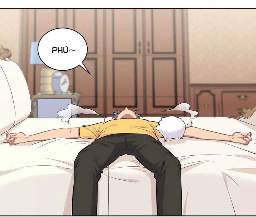 bố vợ đại nhân là bà xã chapter 137 21