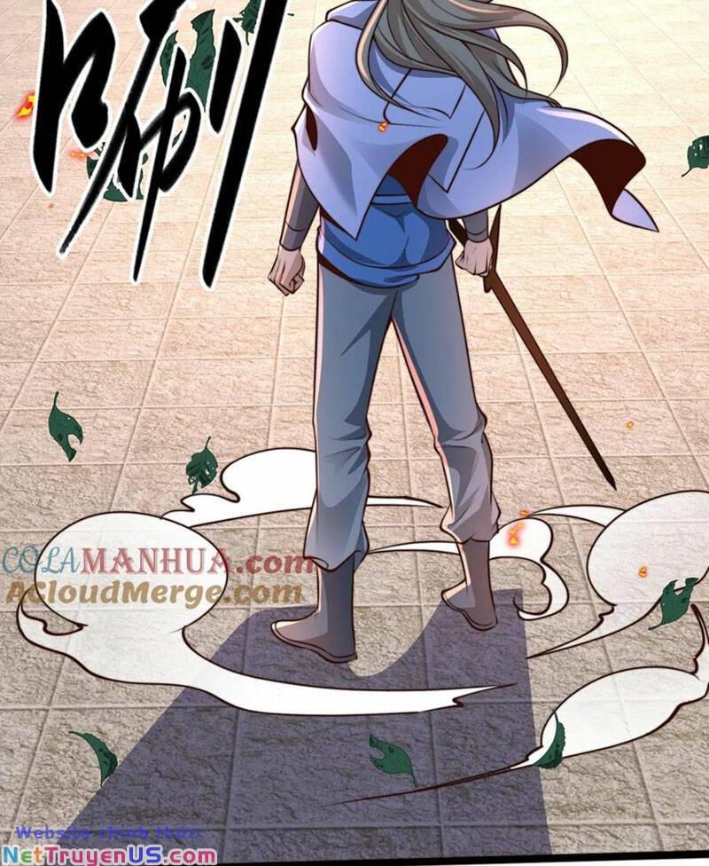 ta nuôi ma quỷ ở trấn ma ti chapter 264 38