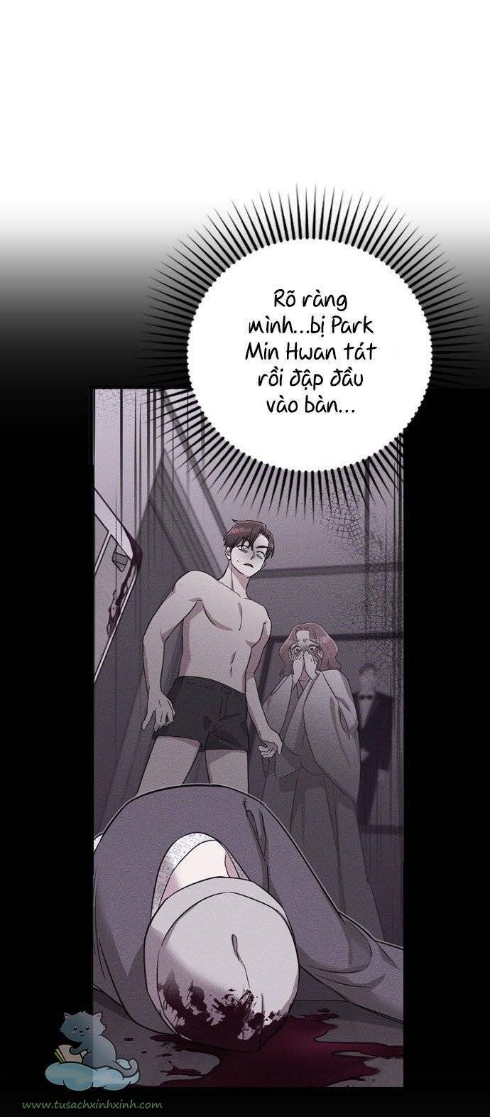 cô đi mà lấy chồng tôi đi chapter 1 137