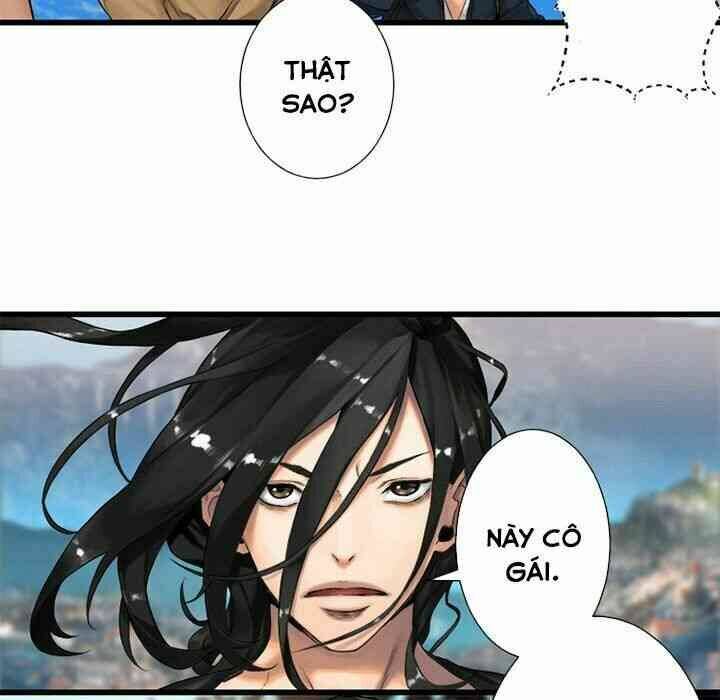 triệu hồi đến thế giới fantasy chapter 22 18