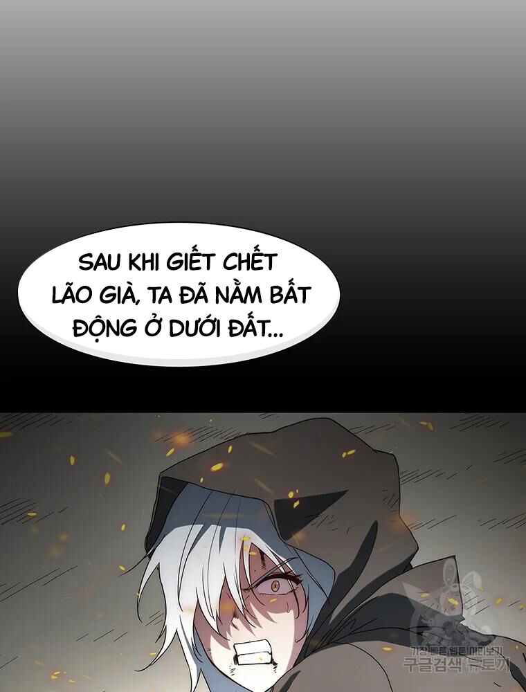 các chòm sao chỉ chú ý mình tôi chapter 33 103