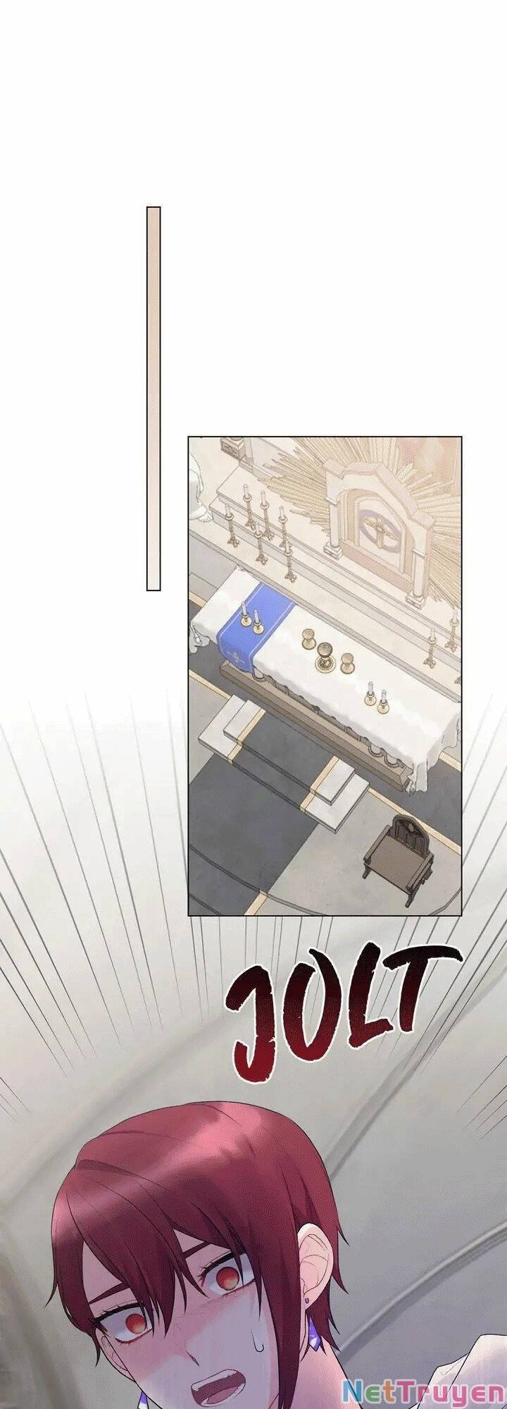 là nhân vật phản diện nhưng tôi sẽ trở thành nữ chính chapter 77 38