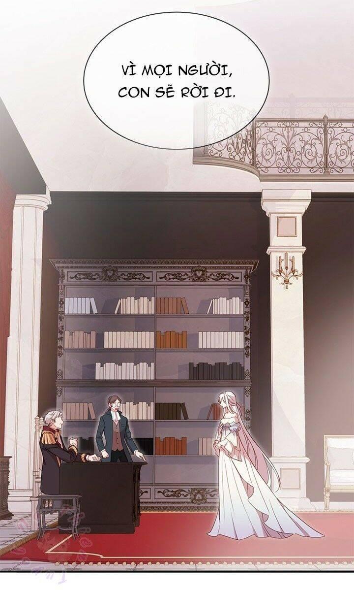 để yên cho tiểu thư hiền chapter 3 62