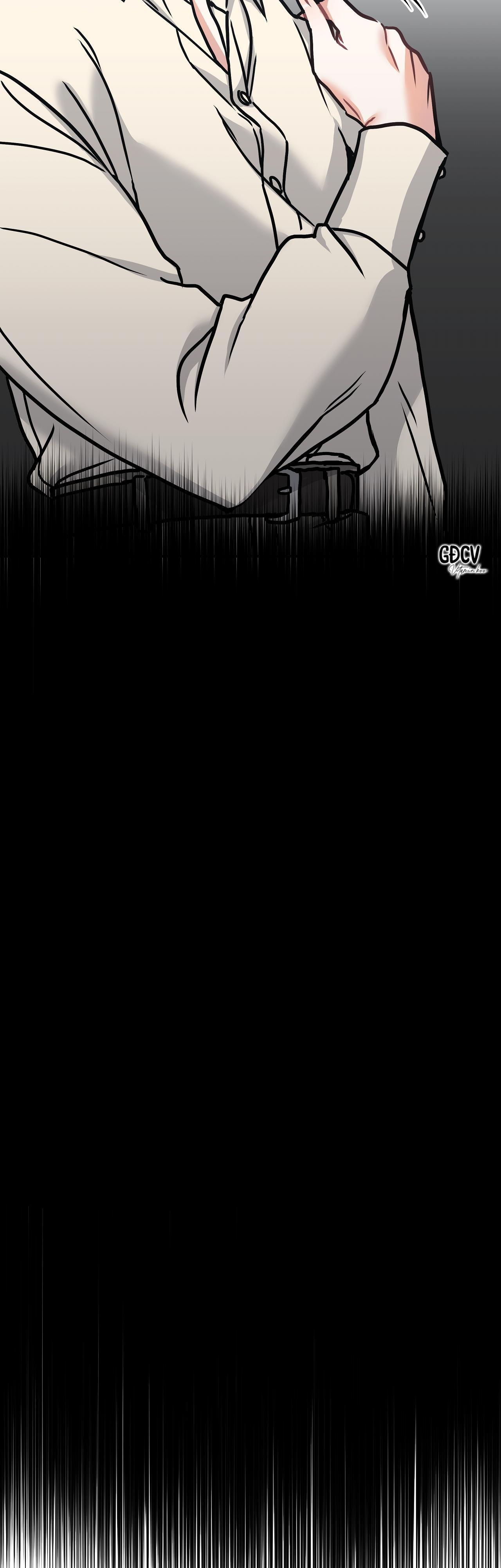 thưa ngài hổ, tôi đã ăn rất ngon miệng chapter 9 20