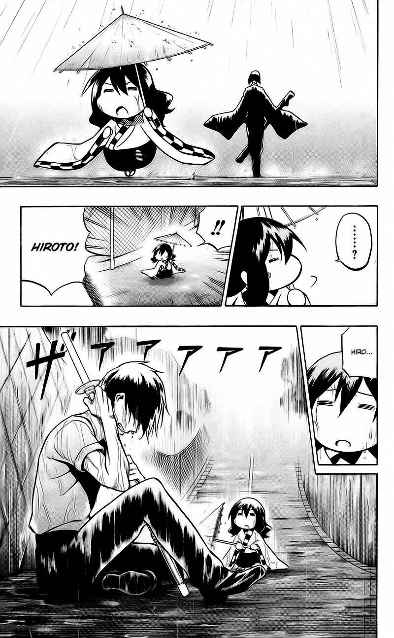 kurogane chapter 54 20