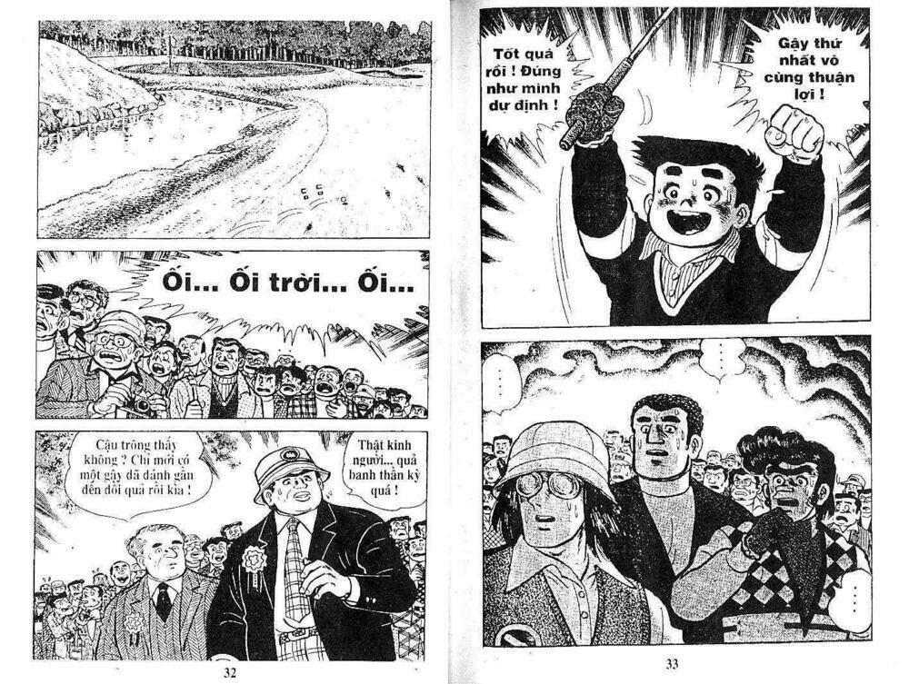 tân teppi chapter 23 15