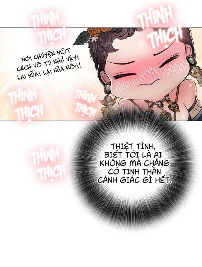 tôi chính là nhà sưu tập chim chapter 6 22