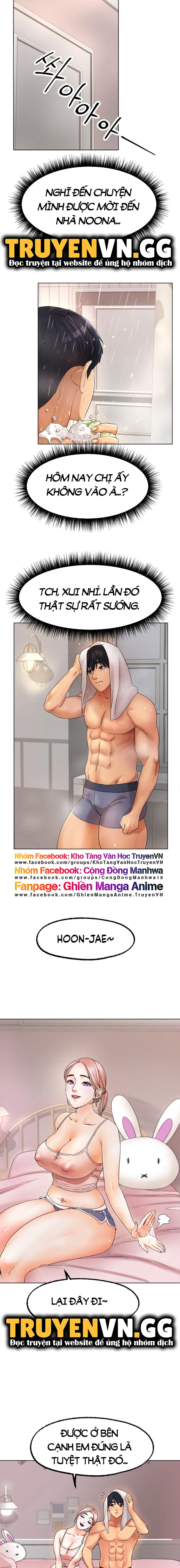 tình yêu băng giá của tôi chapter 9 3