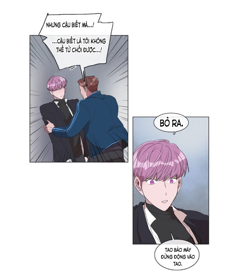 kí ức giả dối chapter 2 27