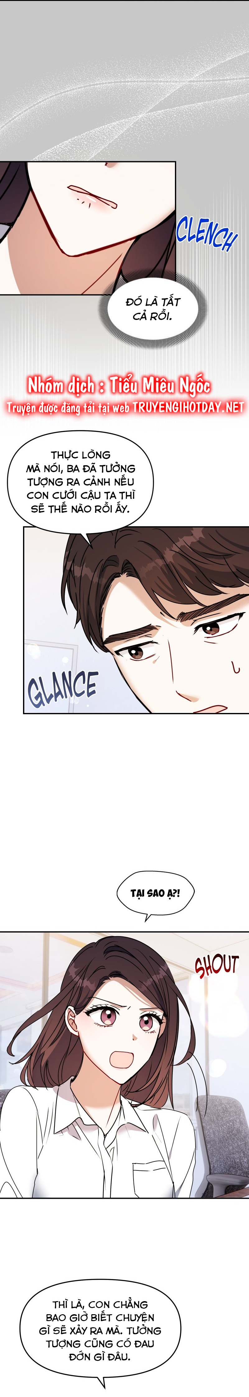 bản cam kết hôn nhân chapter 59 22