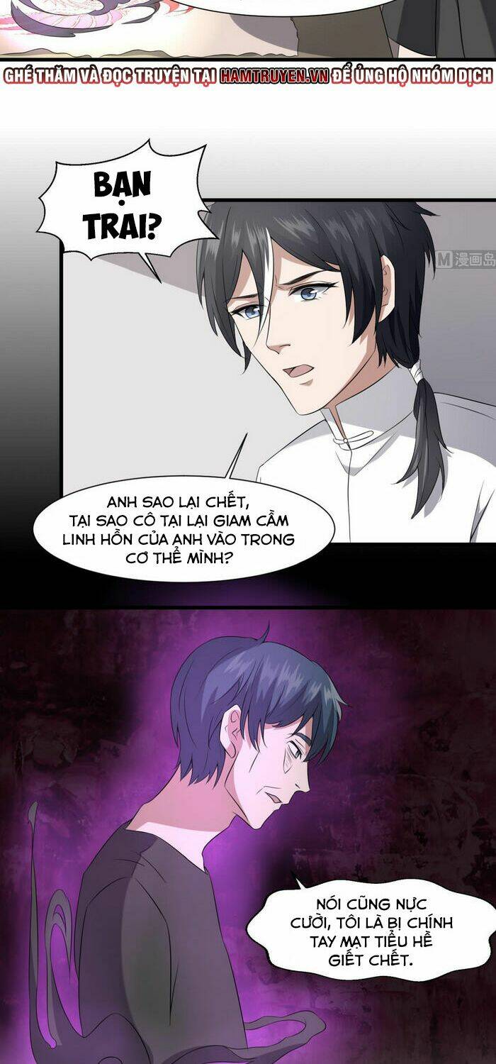 văn âm sư chapter 39 12