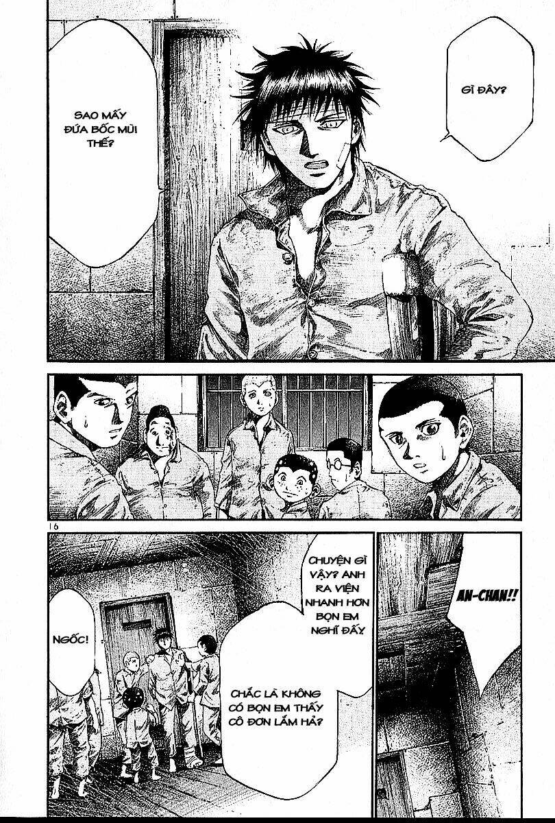 rainbow chapter 15 16