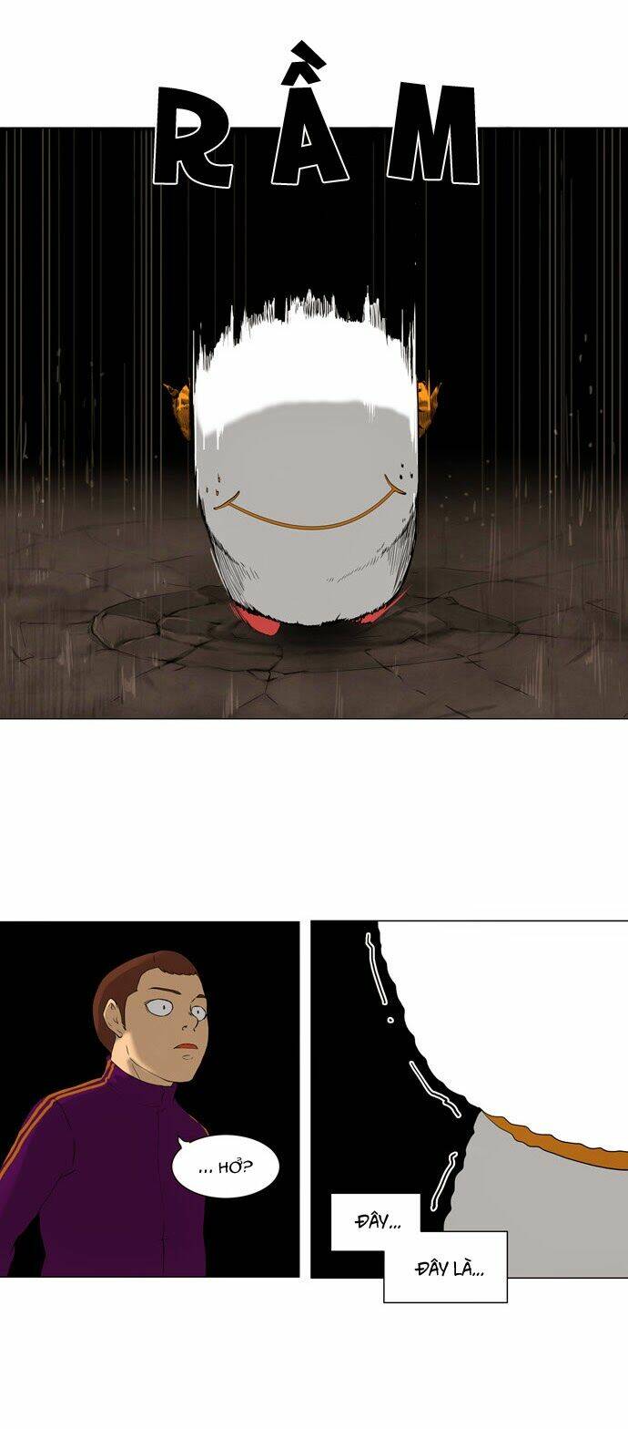 cuộc chiến trong tòa tháp chapter 71 29