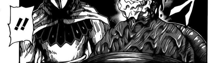 thánh tỏi sành ăn chapter 313 9