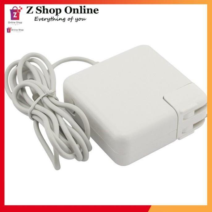 Sạc Dùng Cho Macbook 60W 2012 -16.5V -3.65A