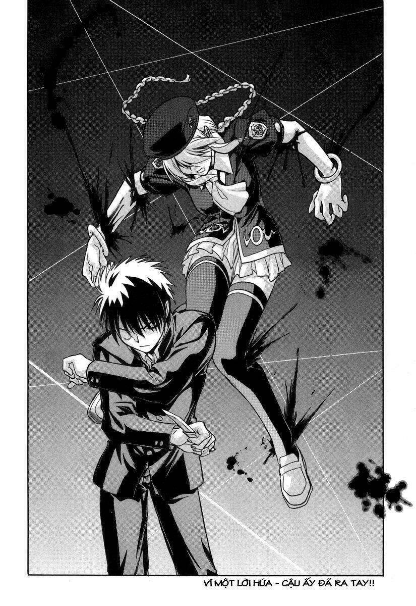 melty blood chapter 20 31