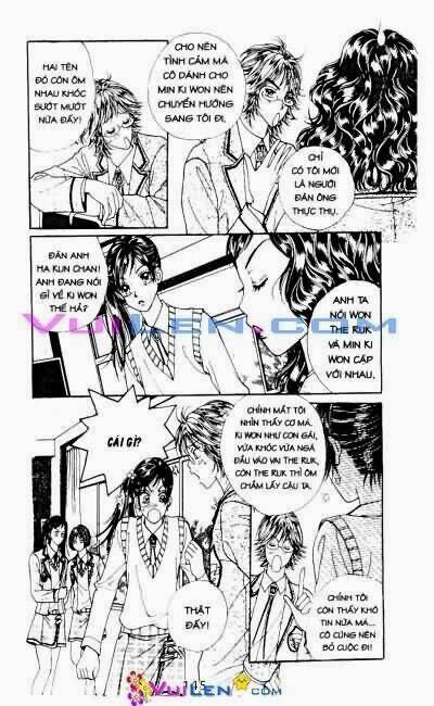 giấc mơ thần tượng chapter 7 145
