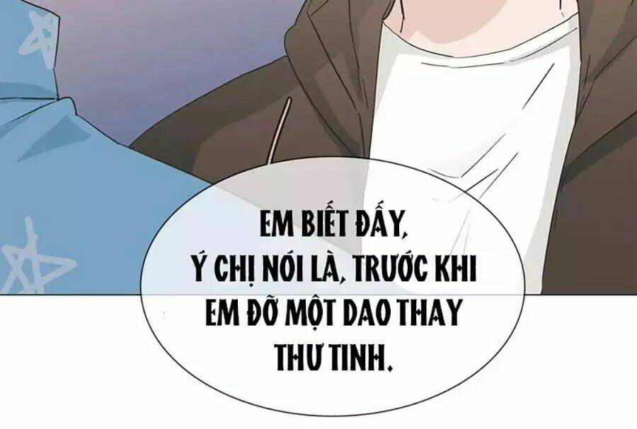 ngôi sao vụn vỡ chapter 31 12