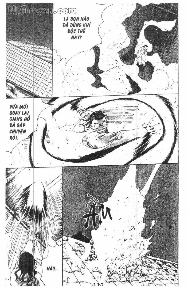 giang hồ bá đạo ký chapter 15 112