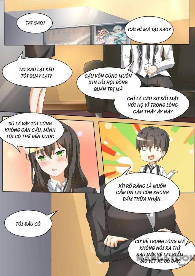 the boy in the all-girls school chapter 91 2