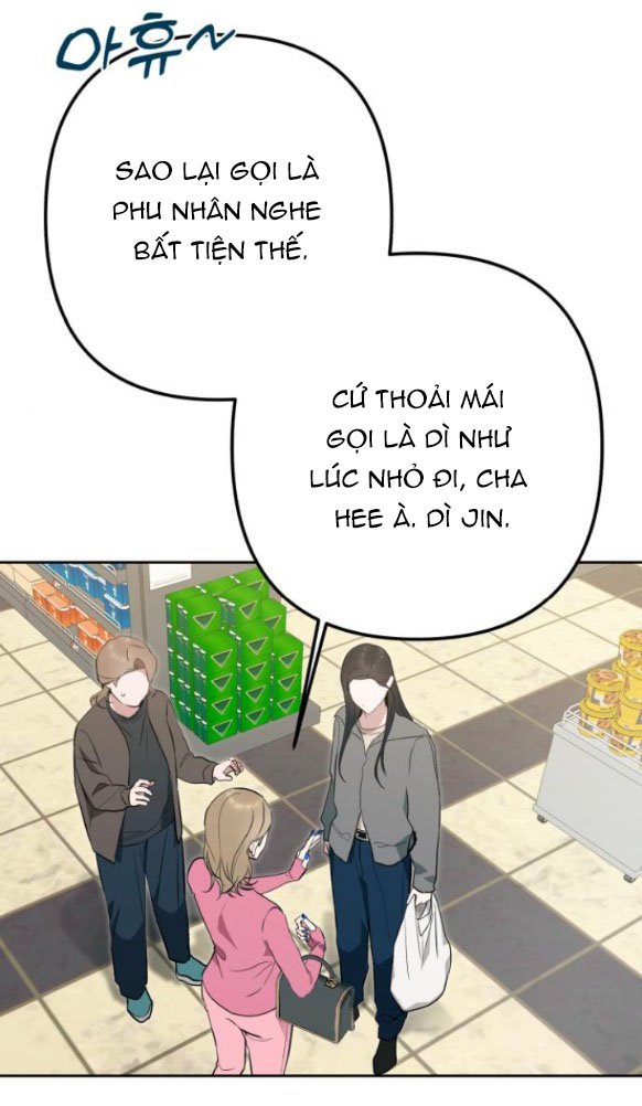 bóng râm mùa xuân chapter 4.1 18