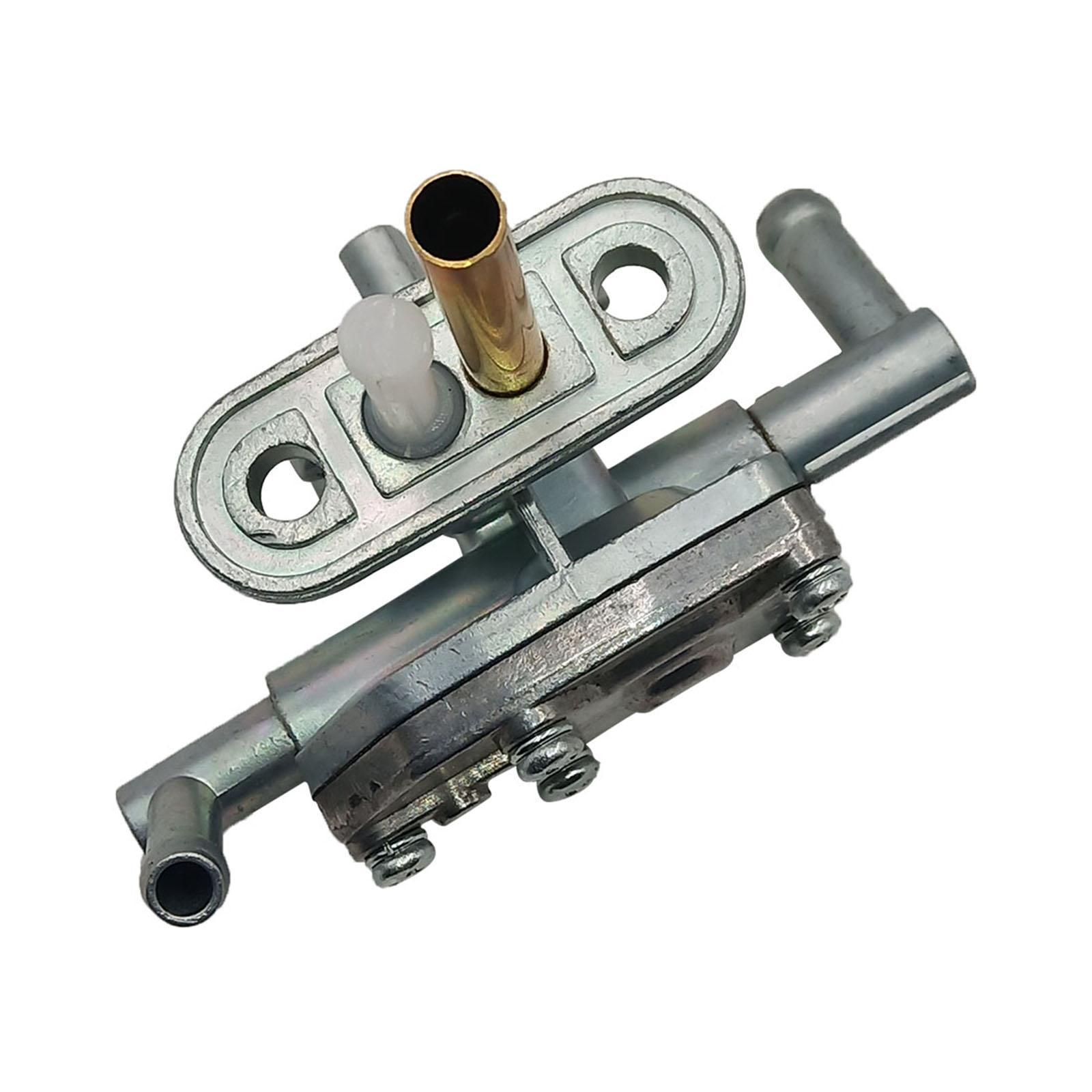 Gas Fuel Petcock Parts Replaces for Suzuki Ltz-400 2x4