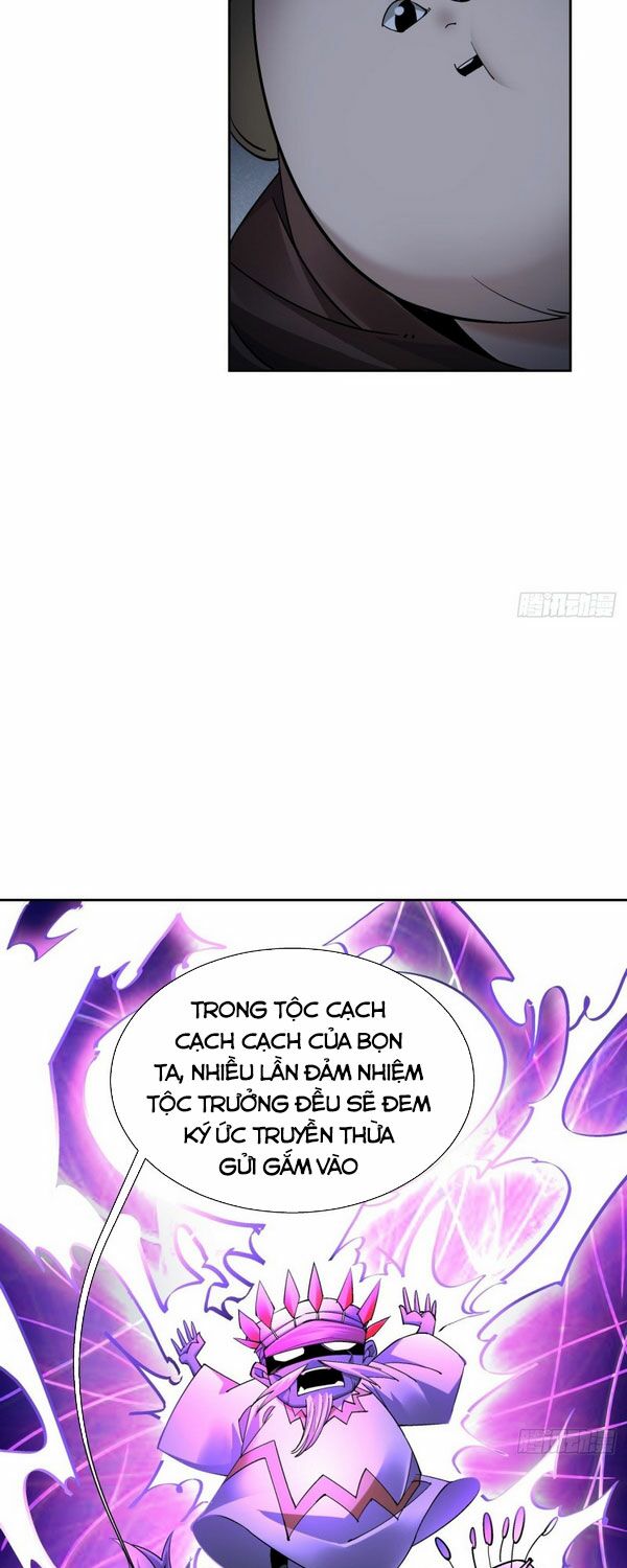 ta là nhà giàu số một, ta không muốn trọng sinh chapter 20 27