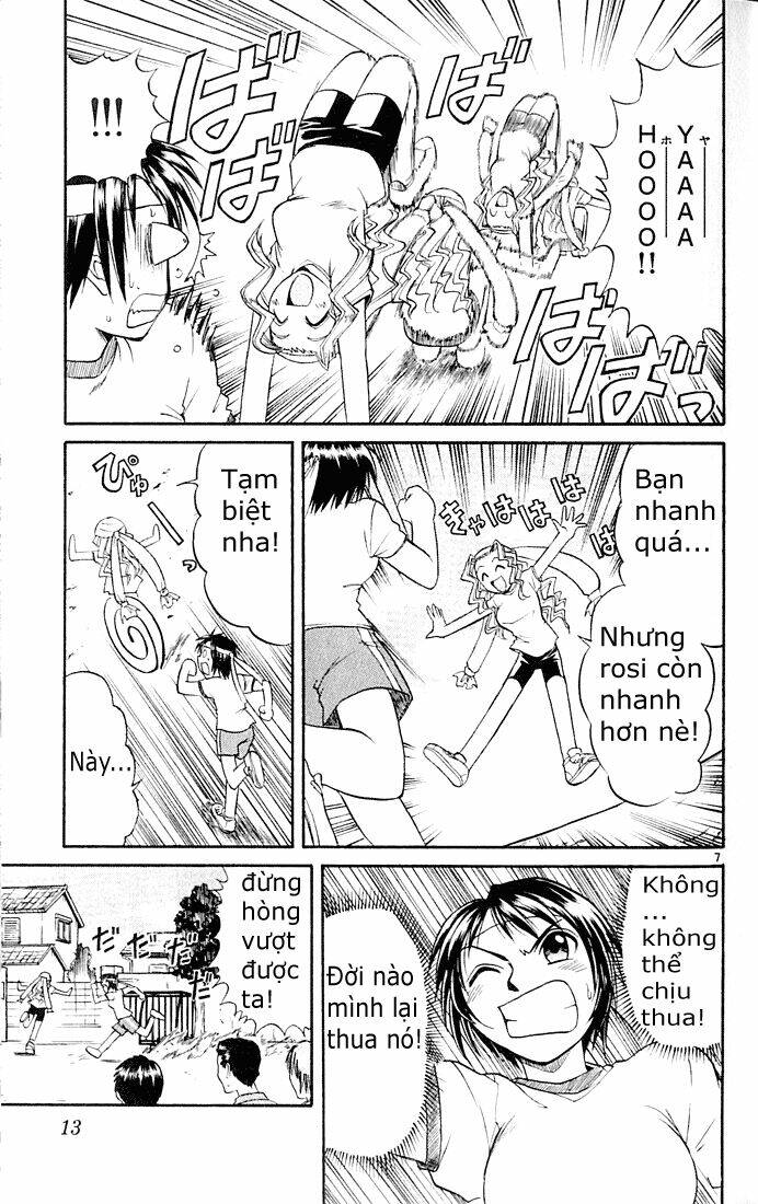 midori no hibi chapter 44 7