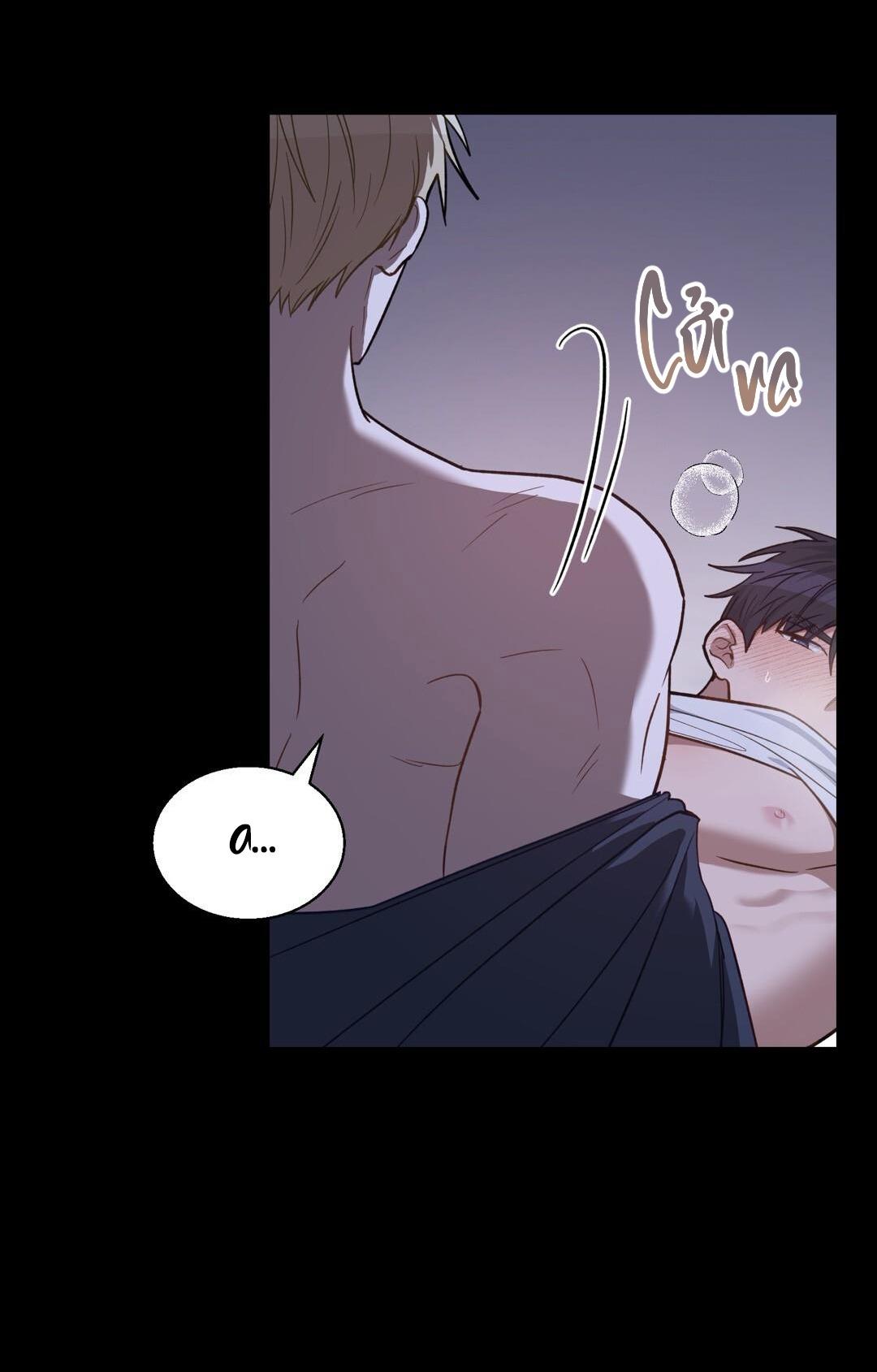 bơi trong mùi hương chapter 12 9