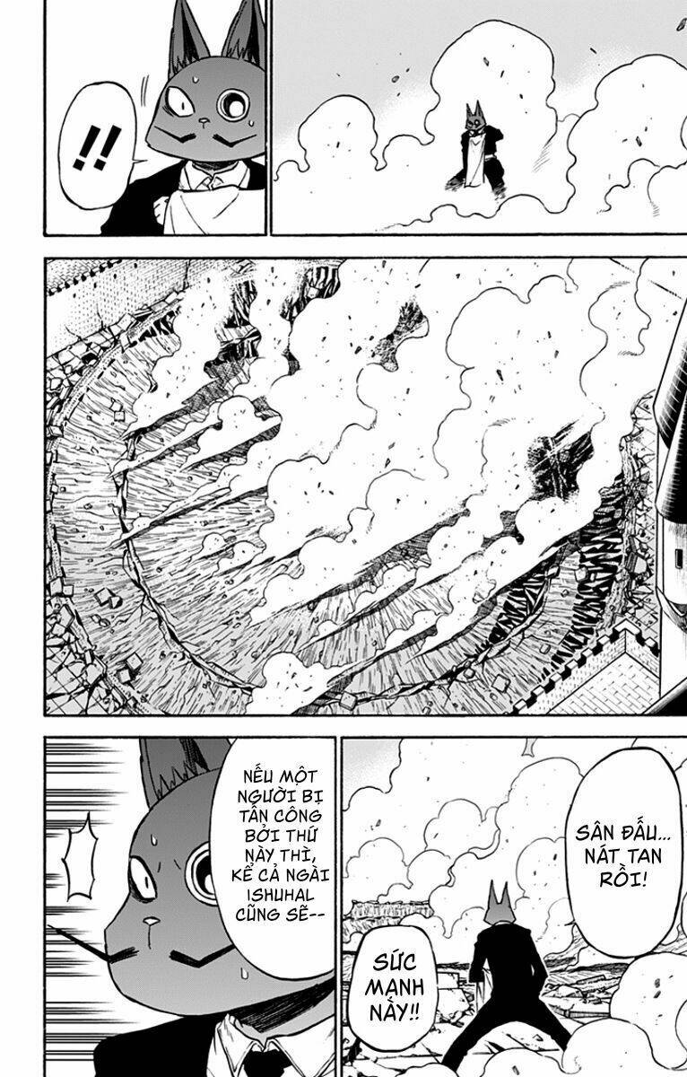 pochi kuro chapter 36 8