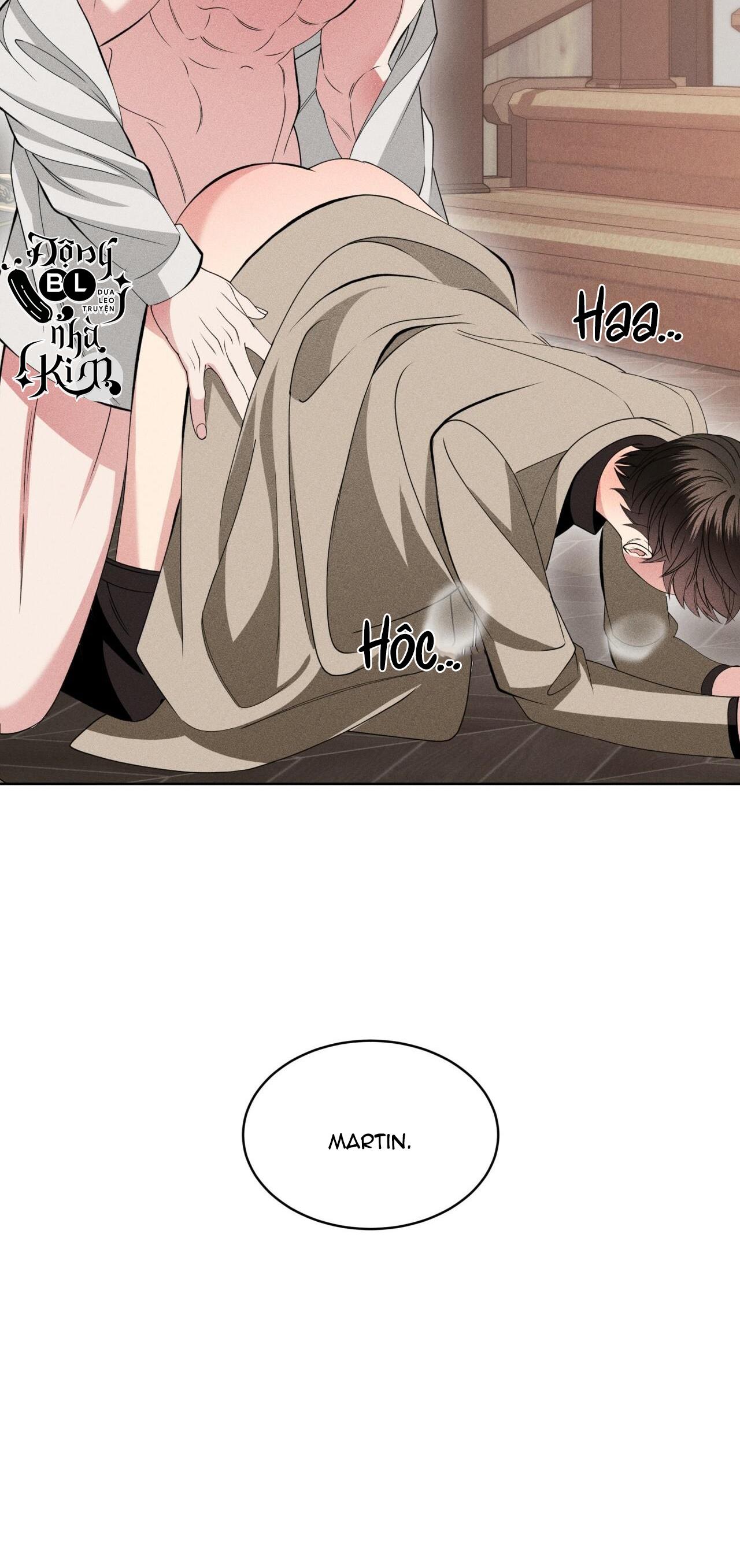 đêm ở london chapter 11 3