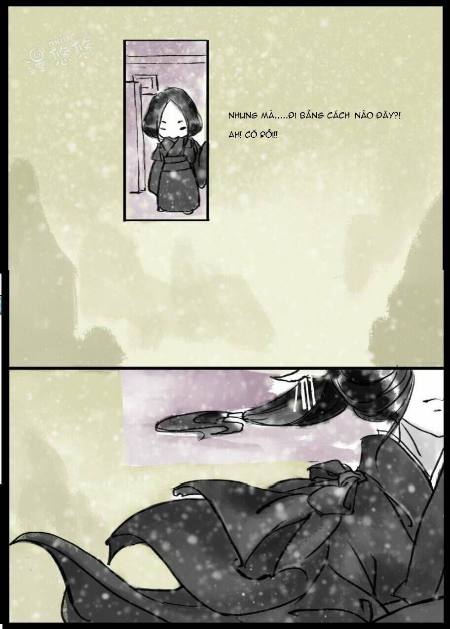 hôi phi yên diệt chapter 3 9