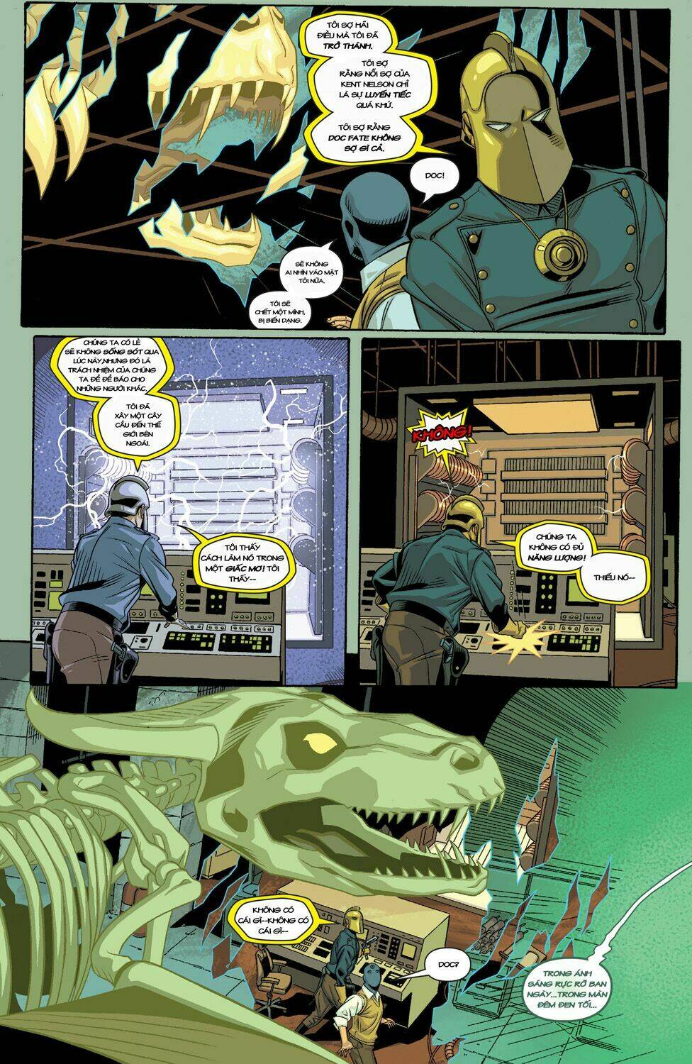 The Multiversity chapter 2 30