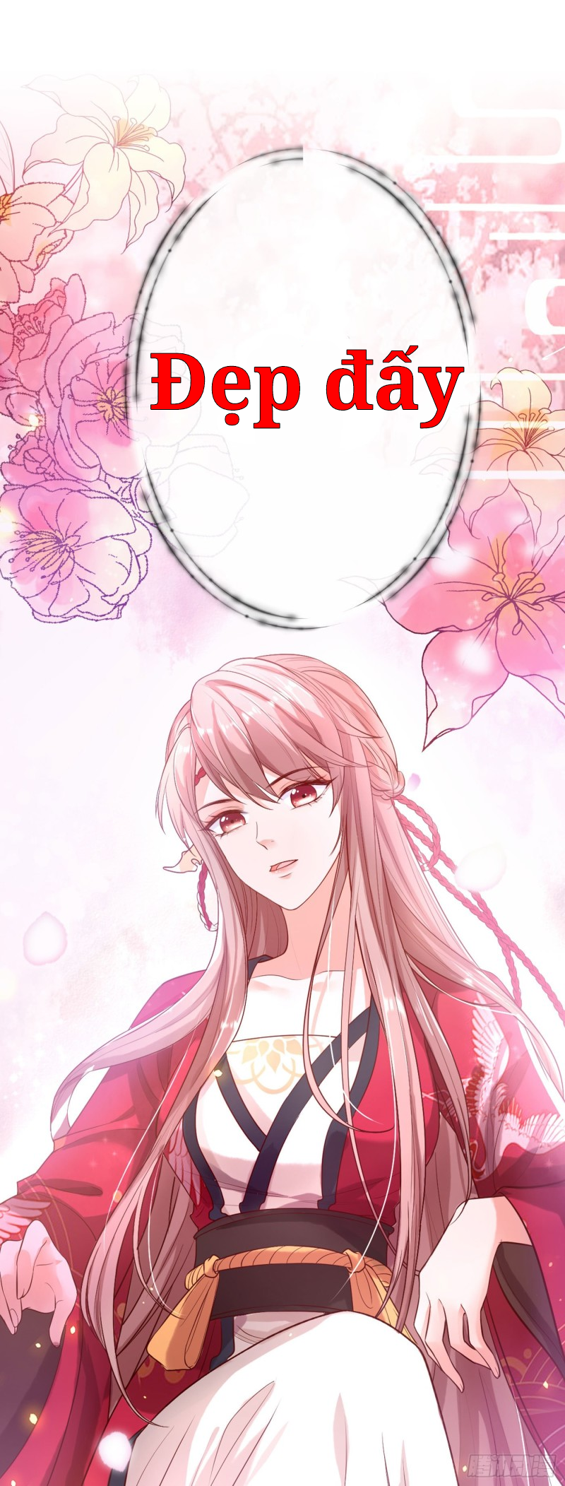 hệ thống xuyên nhanh: nhân vật phản diện không dễ chọc chapter 0.5 9