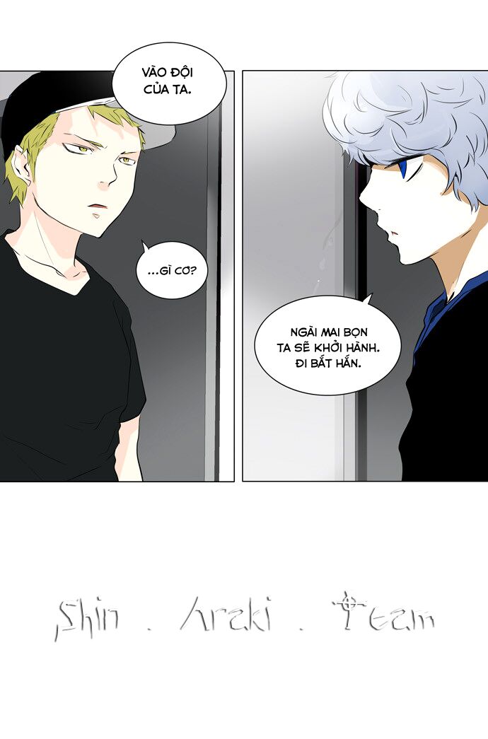 tòa tháp bí ẩn 2 chapter 111 34