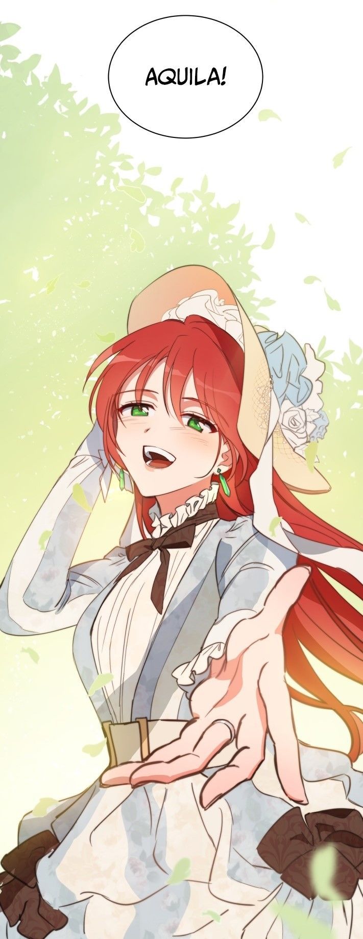 lamia orphe đã chết chapter 6 18