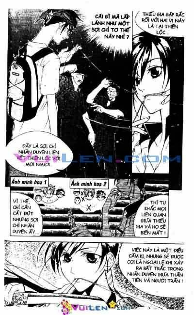 tiên nữ giáng trần chapter 1 37