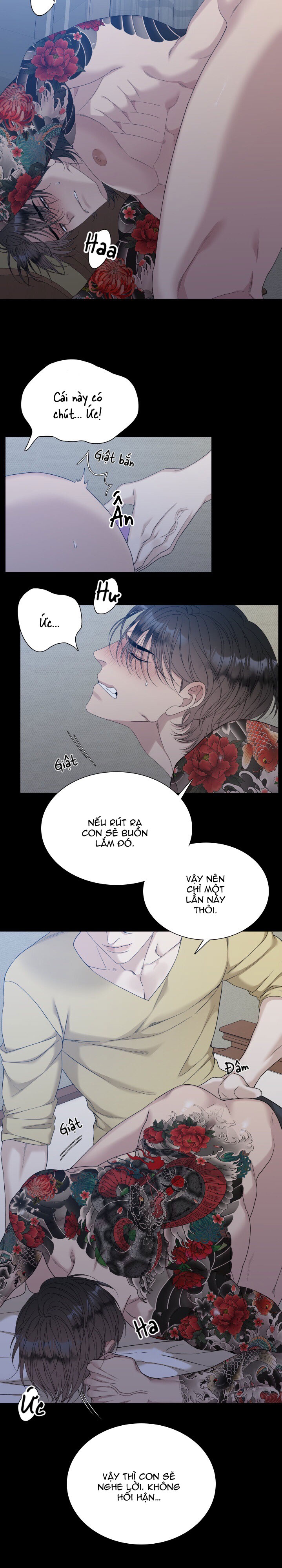 tên cặn bã chapter 32 16