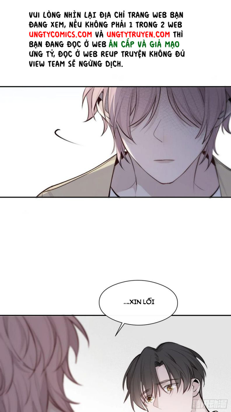 Báu Vật Chia Đôi chapter 44