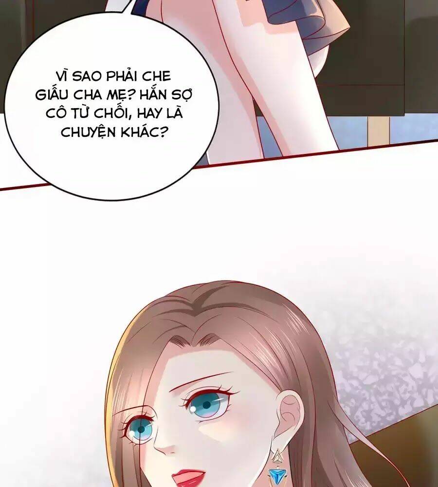 báo hệ nam hữu đích thiên tầng thao lộ chapter 40 22