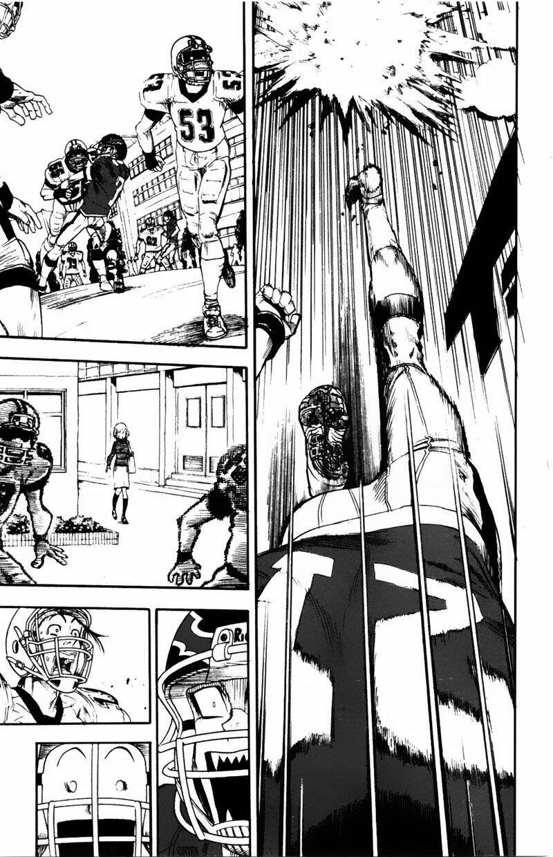 lá chắn mắt chapter 6 14