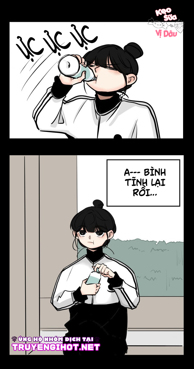 tôi nghi là cậu ta thích tôi chapter 2.1 8