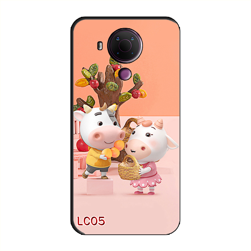 Ốp Lưng Dành Cho NOKIA 5.4