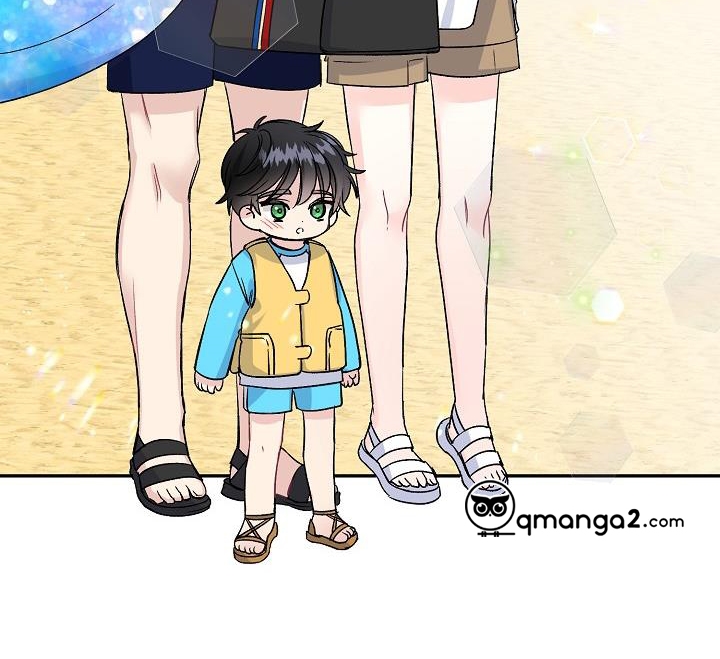 xác suất tình yêu chapter 43 6