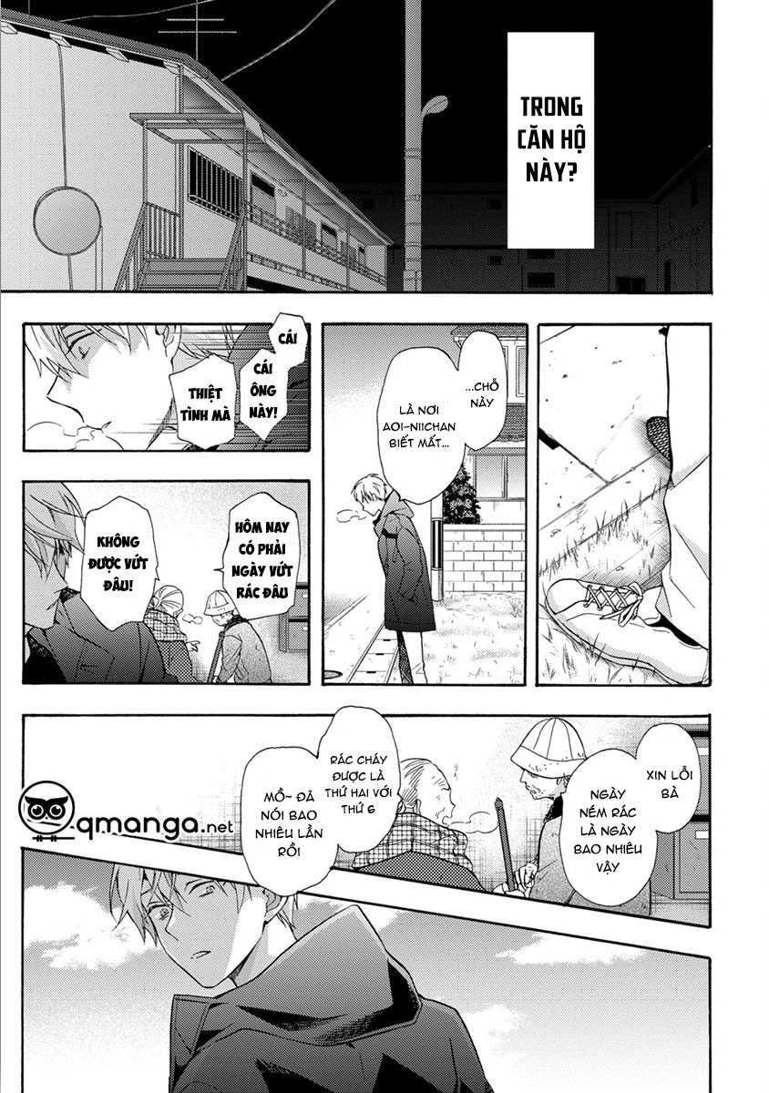 chờ em yêu anh chapter 10 9