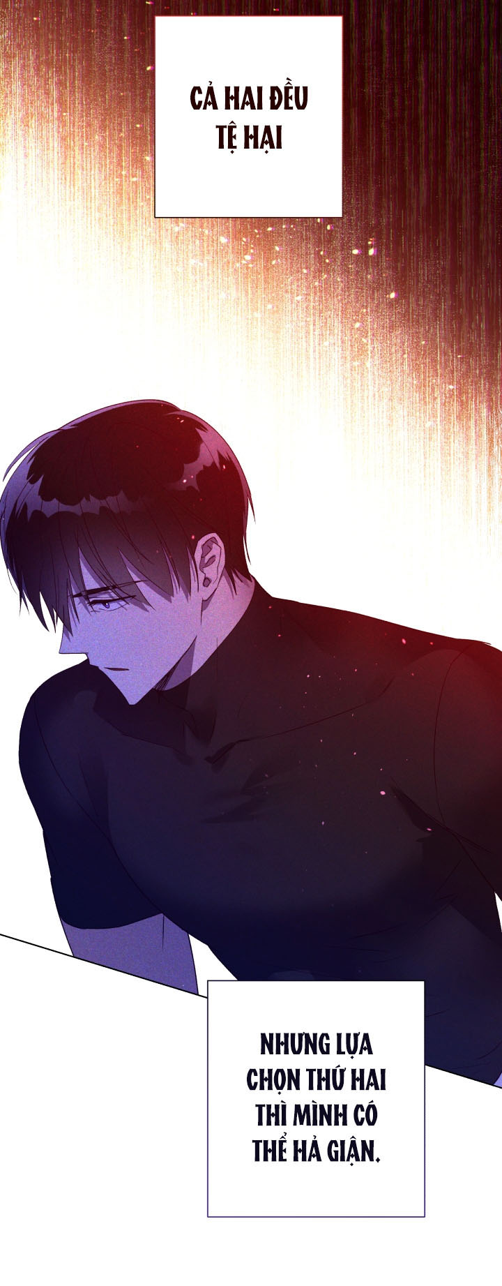 công chúa khắc dấu lên kẻ phản nghịch chapter 35 11